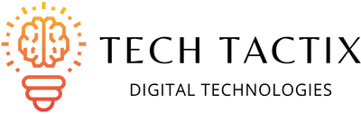 Tech Tactix Digital